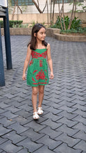 Load image into Gallery viewer, Ximena - Green