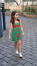 Load image into Gallery viewer, Ximena - Green