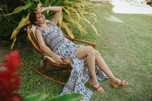 Load image into Gallery viewer, Talya Multicolor Heels