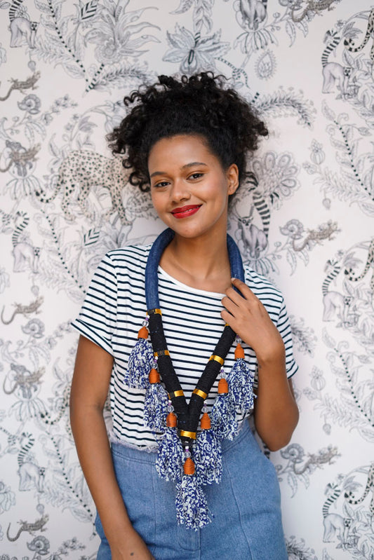 KW Neckpiece #3