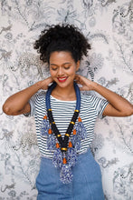 Load image into Gallery viewer, KW Neckpiece #3