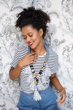 Load image into Gallery viewer, KW Neckpiece #5