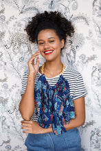 Load image into Gallery viewer, KW Neckpiece #6