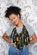 Load image into Gallery viewer, KW Neckpiece #7