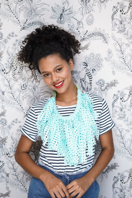 KW Neckpiece #8