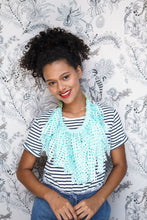 Load image into Gallery viewer, KW Neckpiece #8