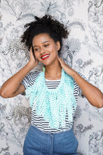 Load image into Gallery viewer, KW Neckpiece #8