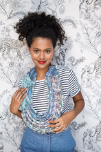 Load image into Gallery viewer, KW Neckpiece #9