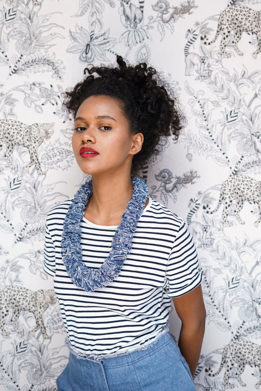 KW Neckpiece #11