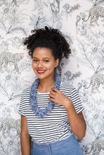 Load image into Gallery viewer, KW Neckpiece #11