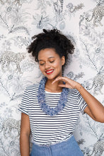 Load image into Gallery viewer, KW Neckpiece #11