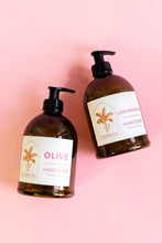 Load image into Gallery viewer, 17HM Hand Soap - Olive