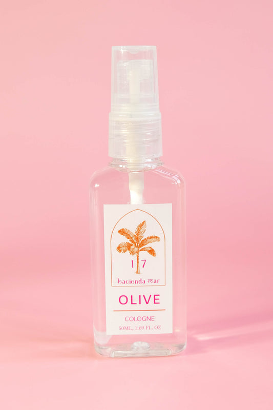 17HM Cologne - Olive