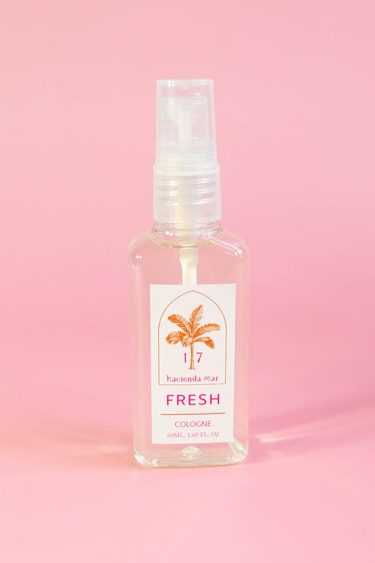 17HM Cologne - Fresh