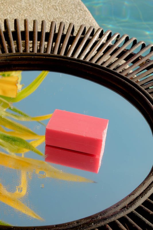 Bay Skin - Tomato Soap