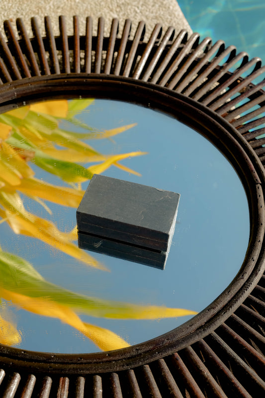 Bay Skin - Charcoal Soap