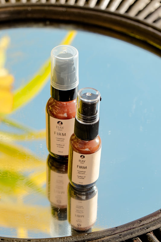 Bay Skin - Firm Rosehip Serum