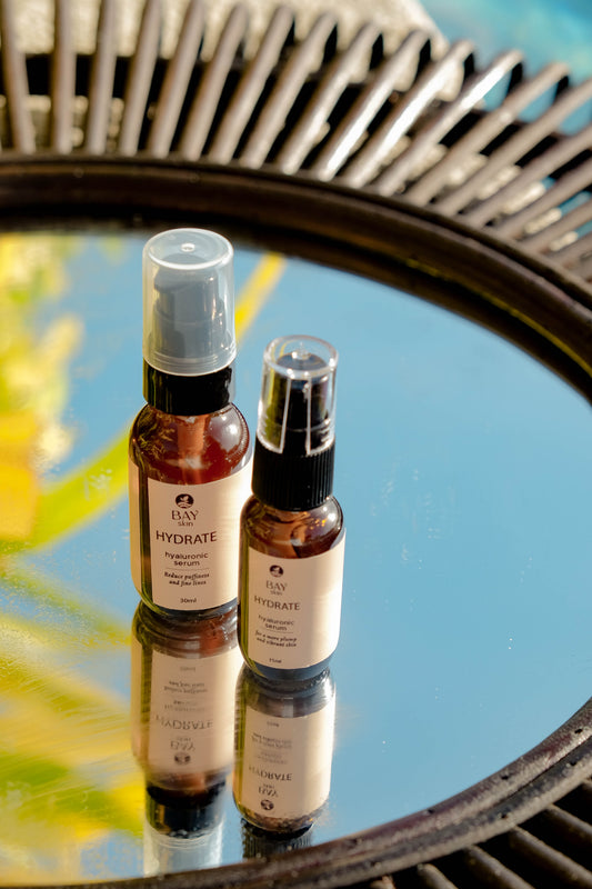 Bay Skin - Hydrating Serum