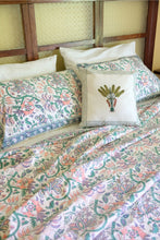 Load image into Gallery viewer, 17HM Sethi Bed Cover Set - Pastel Floral