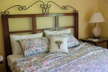 Load image into Gallery viewer, 17HM Sethi Bed Cover Set - Pastel Floral