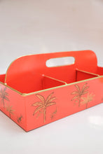 Load image into Gallery viewer, Project Caddy Organizer - Sunset Palm