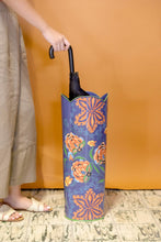 Load image into Gallery viewer, Umbrella Stand - Indienne Floral
