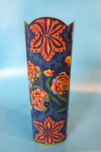 Load image into Gallery viewer, Umbrella Stand - Indienne Floral