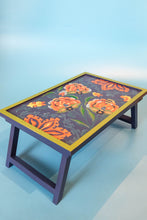 Load image into Gallery viewer, Bed Tray - Indienne Floral