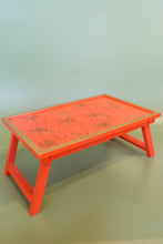 Load image into Gallery viewer, Bed Tray - Sunset Palm