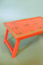 Load image into Gallery viewer, Bed Tray - Sunset Palm