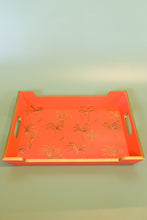 Load image into Gallery viewer, Catch-all Tray - Sunset Palm
