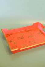 Load image into Gallery viewer, Catch-all Tray - Sunset Palm