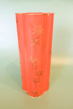 Load image into Gallery viewer, Umbrella Stand - Sunset Palm