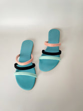 Load image into Gallery viewer, Katya Multicolor Slides