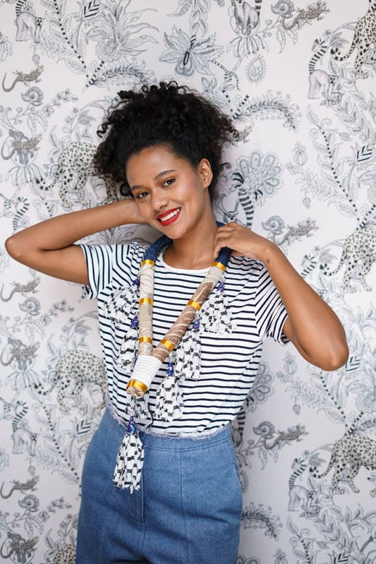 KW Neckpiece #12