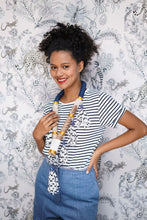Load image into Gallery viewer, KW Neckpiece #12