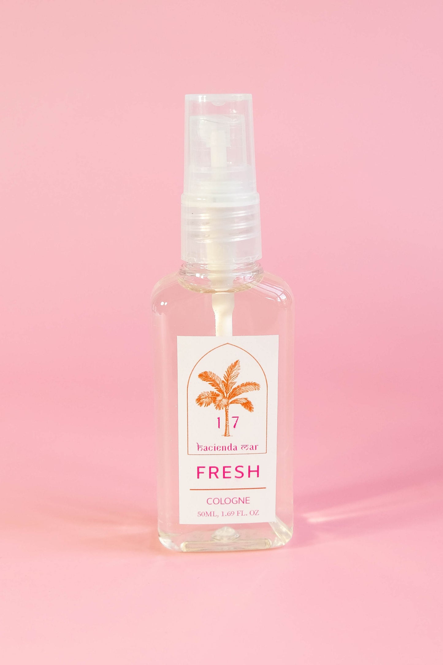 17HM Cologne - Fresh