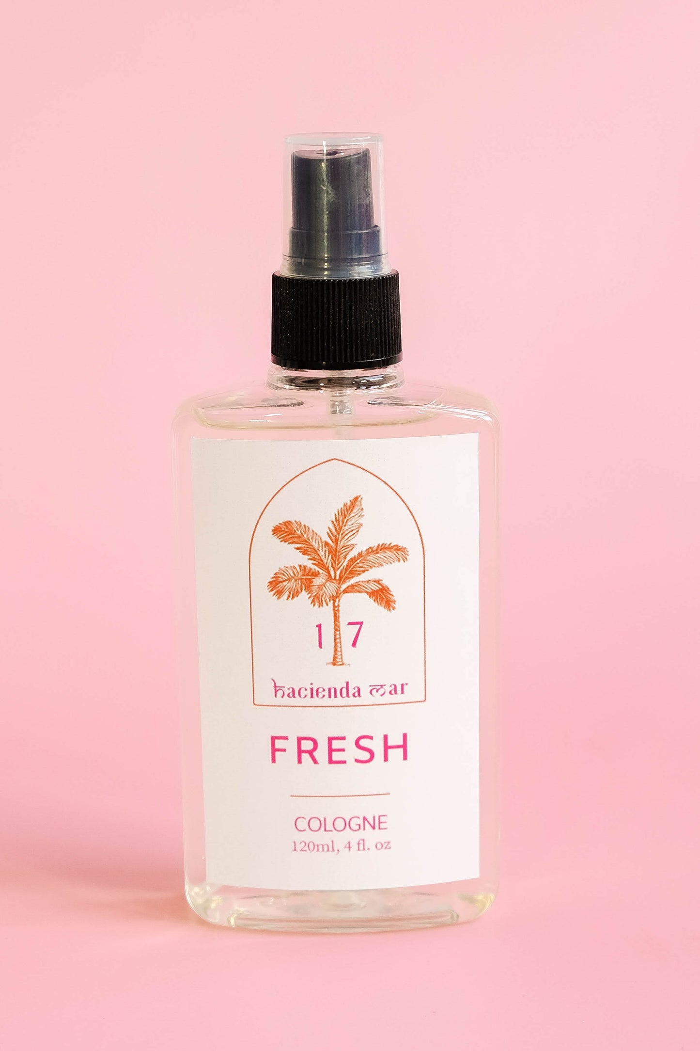 17HM Cologne - Fresh