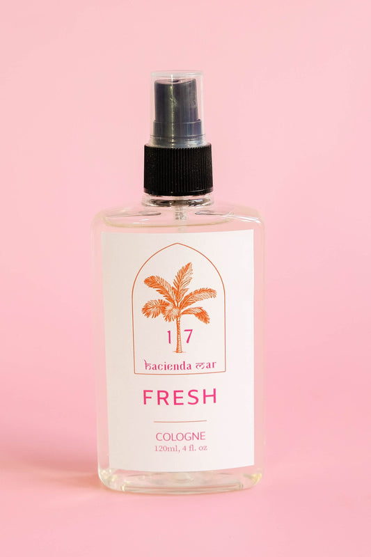 17HM Cologne - Fresh