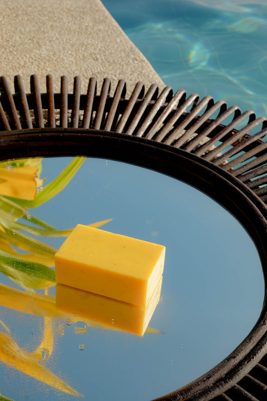 Bay Skin - Sunflower Soap