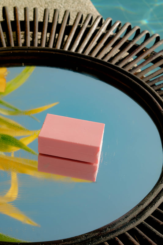 Bay Skin - Rosehip Soap