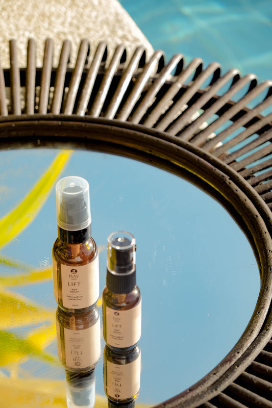 Bay Skin - Lift Eye Serum