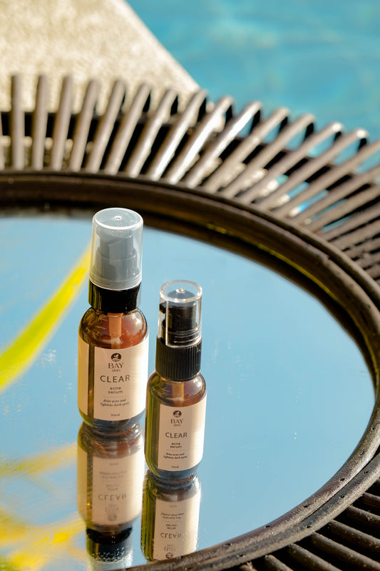 Bay Skin - Clear Acne Serum