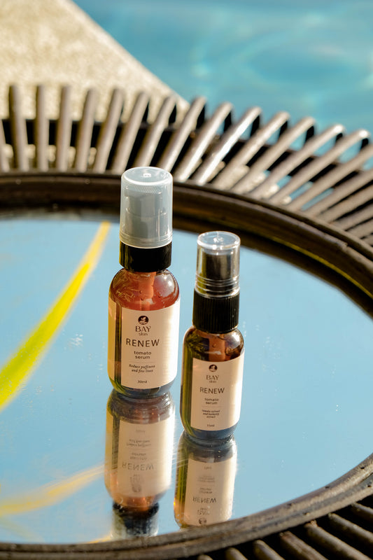 Bay Skin - Renew Tomato Serum
