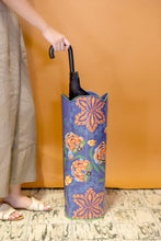 Load image into Gallery viewer, Umbrella Stand - Indienne Floral