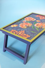Load image into Gallery viewer, Bed Tray - Indienne Floral
